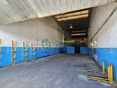 Pabellón en venta en Goiain, con 2 baños