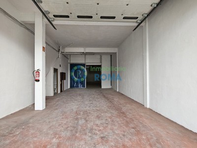Local en alquiler en Vitoria, Arriaga, con 2 aseos