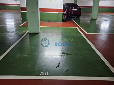 Garaje en venta en Vitoria