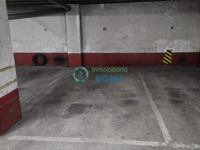 Garaje en venta en Vitoria, Adurza