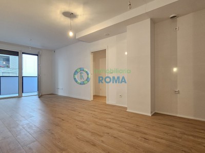 Piso de obra nueva en venta en Vitoria, Zabalgana, con 2 dormitorios, 2 baños, plaza de garaje, trastero y terraza