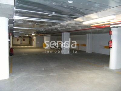 Garaje en venta en Vitoria, Paseo De La Musica