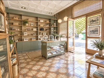Local comercial en venta en Vitoria, Adurza, con aseo