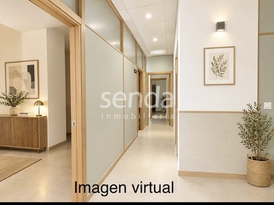 Local en venta en Vitoria, Coronacion, con 2 baños