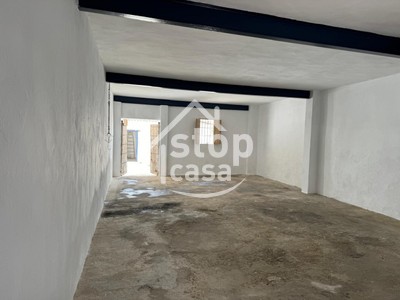 Cocherón en venta en Fernan Nuñez, Casco Antiguo