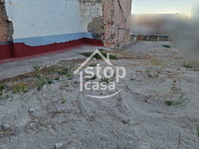 Solar en venta en Fernan Nuñez, Cercano Al Ayuntamiento