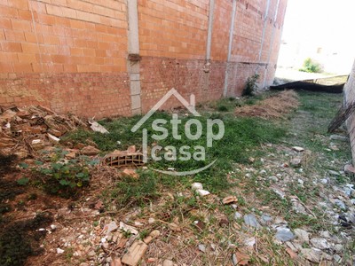 Solar en venta en Fernan Nuñez, Zona Baja