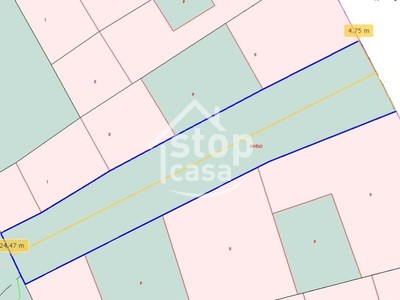 Solar en venta en Fernan Nuñez, Casco Antiguo, con 4 dormitorios y baño