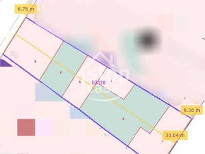 Solar en venta en Fernan Nuñez, Zona Baja