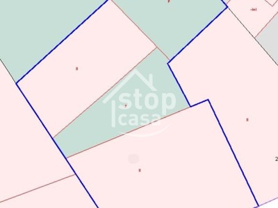 Casa para derribar en venta en Montemayor, Cercana Al Centro