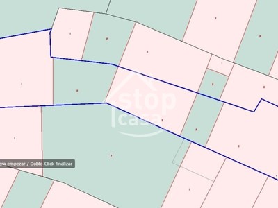 Casa para derribar en venta en Montemayor, Cercana Al Centro