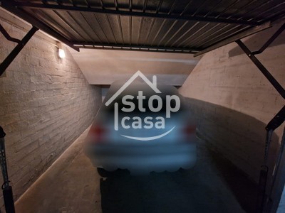 Garaje en venta en Fernan Nuñez, Zona Comercial