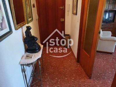 Piso en venta en Fernan Nuñez, Zona Alta, con 3 dormitorios, 2 baños y balcón