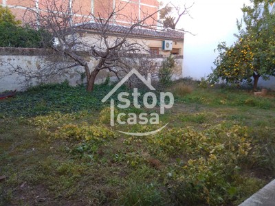 Solar en venta en Fernan Nuñez, Zona Alta