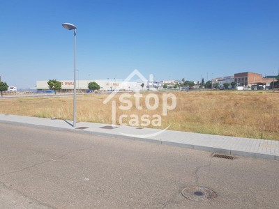 Solar en venta en Fernan Nuñez, Cerca Del Ambulatorio