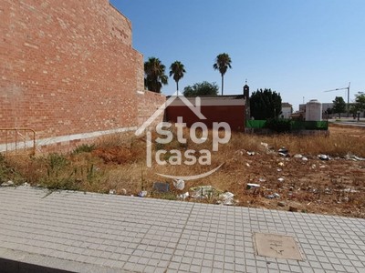 Solar en venta en Fernan Nuñez, Cerca Del Ambulatorio