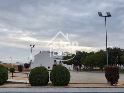 Solar en venta en Fernan Nuñez