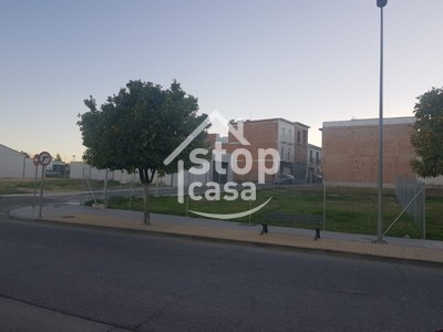Solar en venta en Fernan Nuñez, Cerca Del Ambulatorio