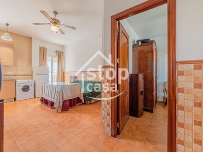 Piso en venta en Montemayor, Buen Acceso A La Autovía, con 2 dormitorios y baño