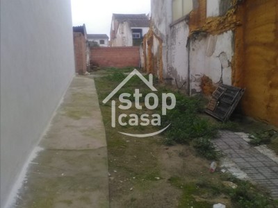 Solar en venta en Fernan Nuñez, Zona Baja