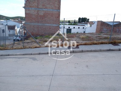 Solar en venta en Montemayor, Buena Ubicación