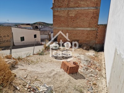 Solar en venta en Montemayor, Cerca Del Castillo