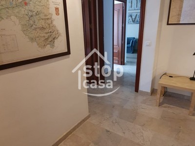 Piso en venta en Fernan Nuñez, En El Paseo, con 2 dormitorios y baño