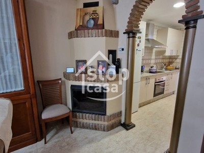 CHIMENEA