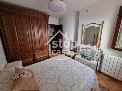 HABITACIÓN PLANTA BAJA