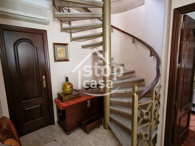 ESCALERAS