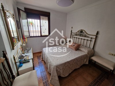 HABITACIÓN PLANTA BAJA