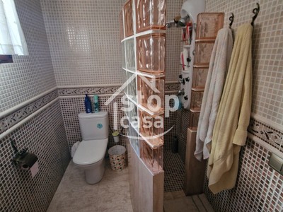 BAÑO PLANTA BAJA
