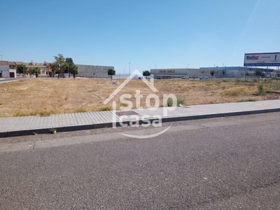 Solar en venta en Fernan Nuñez, Cerca Del Ambulatorio