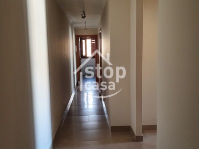 Piso en venta en Fernan Nuñez, Zona Alta, con 3 dormitorios, 2 baños, plaza de garaje, trastero y 2 balcones