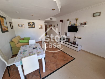 Casa en venta en Fernan Nuñez, Entrada Al Pueblo, con 3 dormitorios, 2 baños, trastero, balcón y terraza