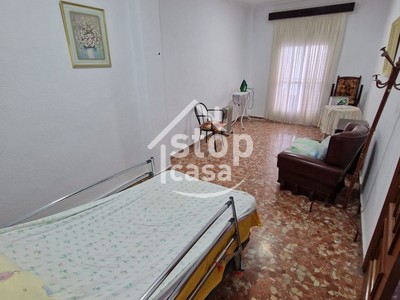 1ª HABITACIÓN 1ª PLANTA