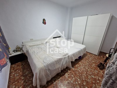 2ª HABITACIÓN 1ª PLANTA