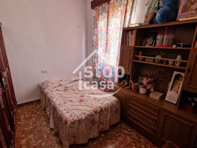 2ª HABITACIÓN 2ª PLANTA