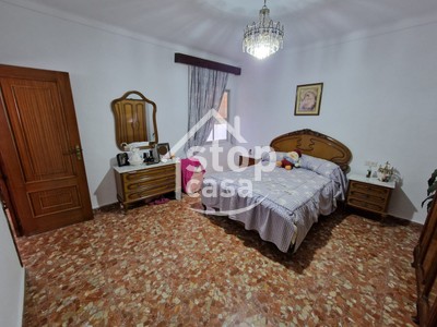 1ª HABITACIÓN 2ª PLANTA