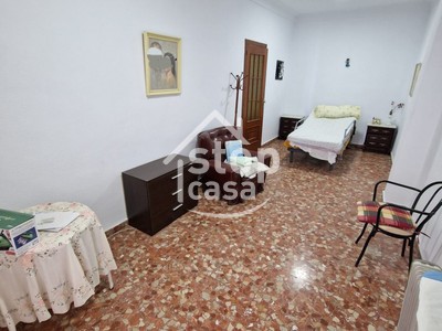 1ª HABITACIÓN 1ª PLANTA