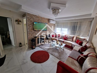 Piso en venta en Fernan Nuñez, Zona Comercial, con 2 dormitorios y baño