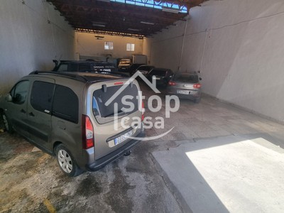 Nave en venta en Montalbán, Cerca Polideportivo, con baño y aseo