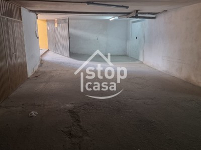Garaje en venta en Fernan Nuñez, Zona Comercial