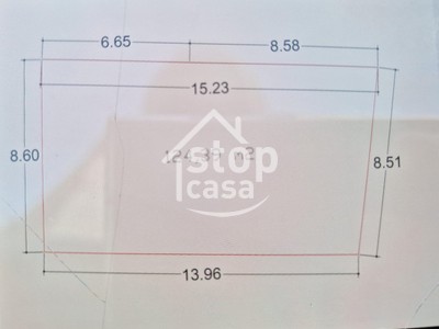 Solar en venta en Fernan Nuñez, Cerca De La Zona Comercial
