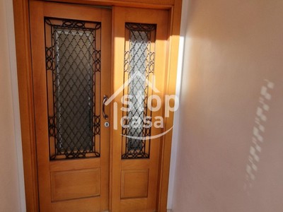 Casa en venta en Fernan Nuñez, Cerca Del Centro, con 4 dormitorios, 2 baños, trastero y 4 balcones