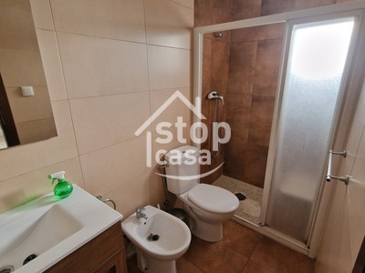 BAÑO PLANTA BAJA