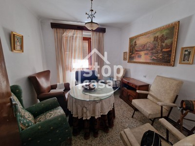 2 HABITACIÓN PLANTA BAJA