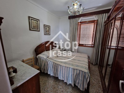 HABITACIÓN PLANTA BAJA