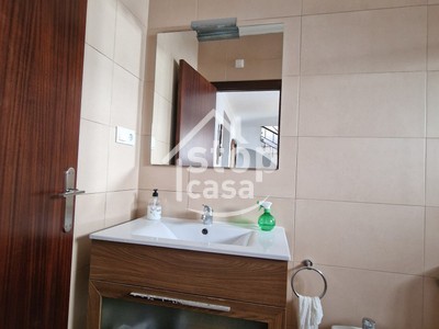 BAÑO PLANTA BAJA