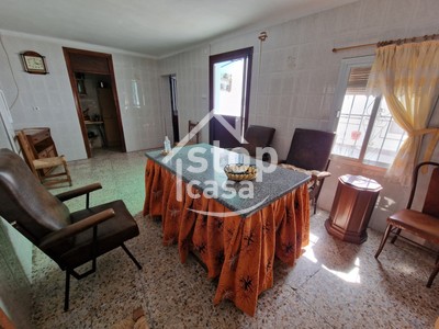 SALÓN COCINA